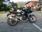 Bajaj Pulsar RS200 2010