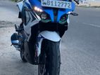 Bajaj Pulsar RS200 2020