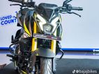 Bajaj Pulsar SS400 brand new ns400 2025