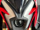 Bajaj Pulsar SS400 NS400Z 2025