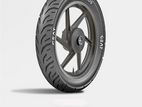 BAJAJ PULSAR TYRES FOR 110/80/17 CEAT