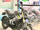 Bajaj PulsarNS400 Z Efi 2025
