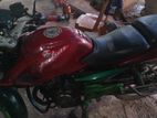 Bajaj Pulsar 135 2006