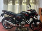 Bajaj Pulsar 135 2012