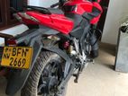 Bajaj Pulsar 150 AS 2017