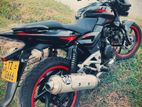 Bajaj Pulser 200 2006