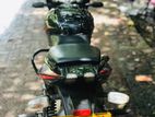 Bajaj Pulsar 200 2007
