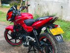 Bajaj Pulsar 200 2009