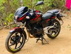 Bajaj Pulsar 220F 2010