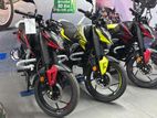 Bajaj pulser n125 brand nw 2025