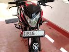 Bajaj Pulsar NS160 2019