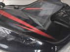 Bajaj Pulsar 135 Fuel tank