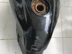 Bajaj Pulsar 135 Fuel tank