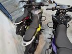 Bajaj Pulsr N125 Brand new 2026