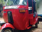 Bajaj RE 2005