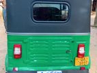 Bajaj RE 2005