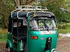 Bajaj QA three wheel 2006