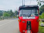 Bajaj Three Wheeler 2006