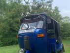 Bajaj Three Wheeler 2006