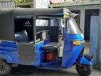 Bajaj Three Wheeler 2006