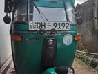 Bajaj Three Wheeler 2006