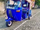 Bajaj Three Wheeler 2005