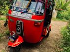 Bajaj RE 2009