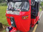 Bajaj Three Wheeler 2007