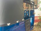 Bajaj RE 2007