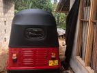 Bajaj RE 2008