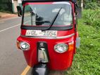 Bajaj RE 2008