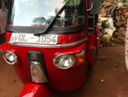 Bajaj RE 2008