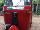 Bajaj RE 2007