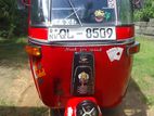 Bajaj RE 4 Stroke 2007