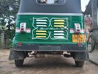 Bajaj QL7646 Three Wheel 2007