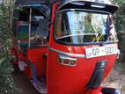 Bajaj RE 2008