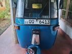 Bajaj RE 2007