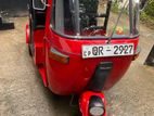 Bajaj RE Three Wheeler 2008