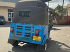 Bajaj RE 2001
