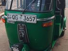 Bajaj RE 2006