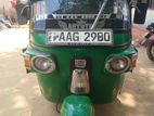 Bajaj RE 2012