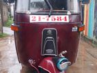 Bajaj RE 1957