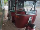 Bajaj Three Wheeler 1958