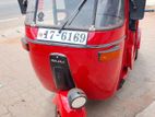 Bajaj RE Three Wheeler 1987