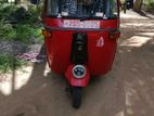 Bajaj RE 1990