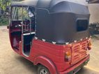 Bajaj RE Three Wheeler 1995