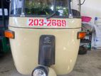 Bajaj RE 1995