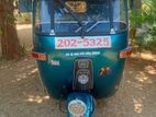 Bajaj RE 1996