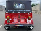 Bajaj Qute 1996