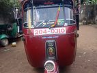 Bajaj RE 1997